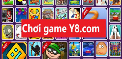game-y8